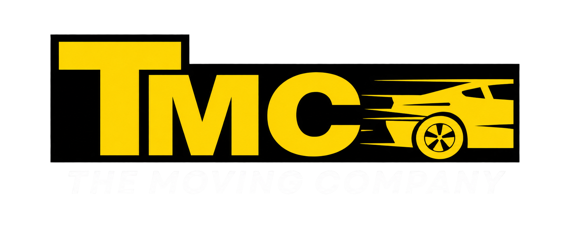 The Moving Company logo